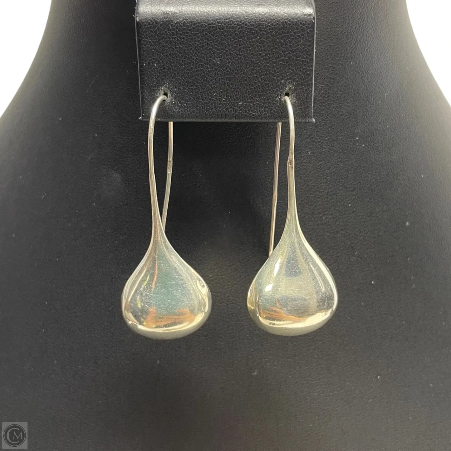 Earrings Sterling Silver By Clothes Mentor