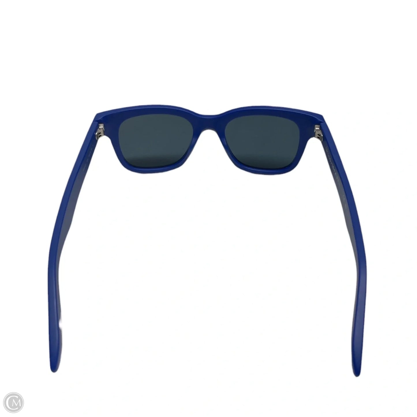 Sunglasses Luxury Designer By Alexander Mcqueen, Size: