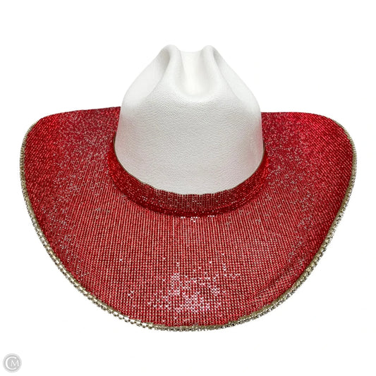 Hat Cowgirl By Clothes Mentor