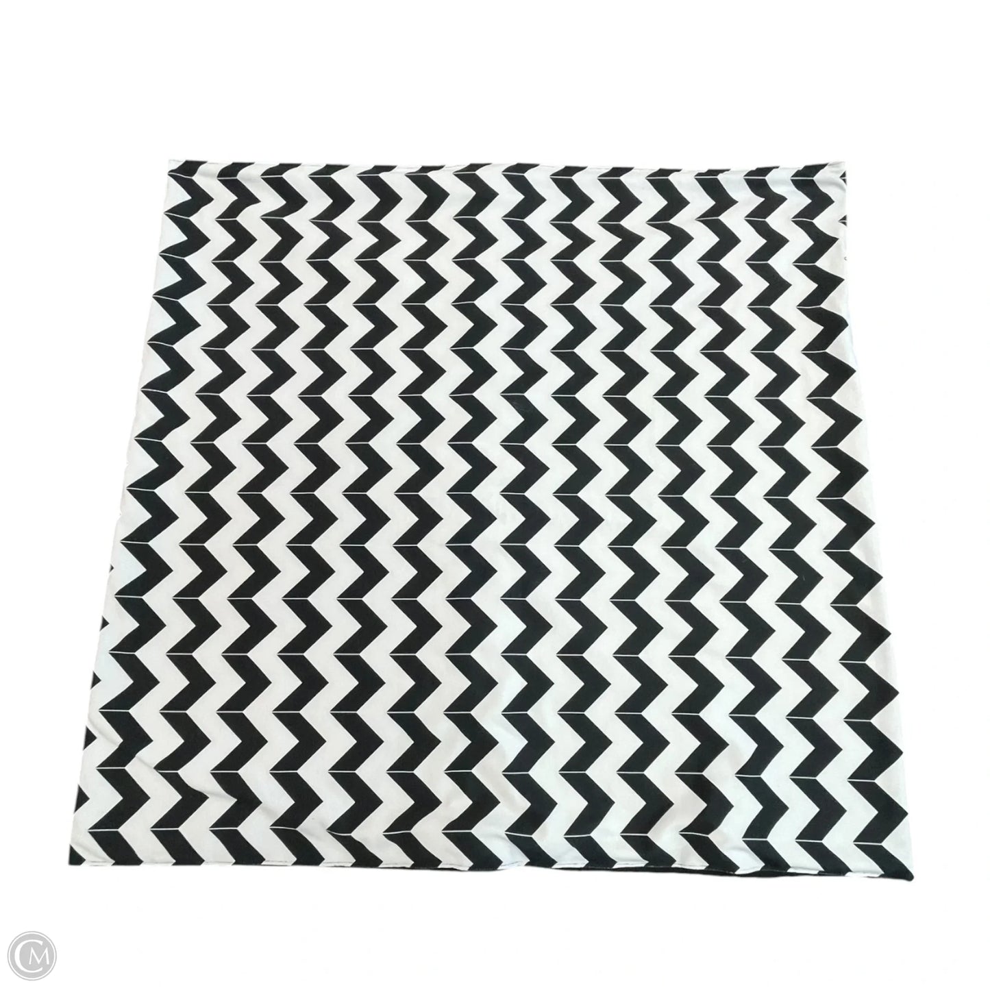 Shawl By Lululemon In Chevron Pattern