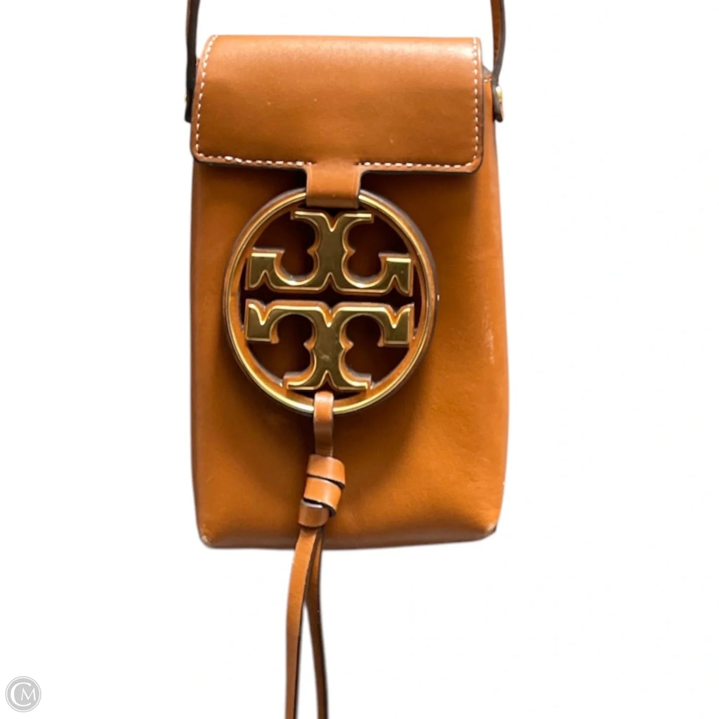 Crossbody Designer By Tory Burch, Size: Small