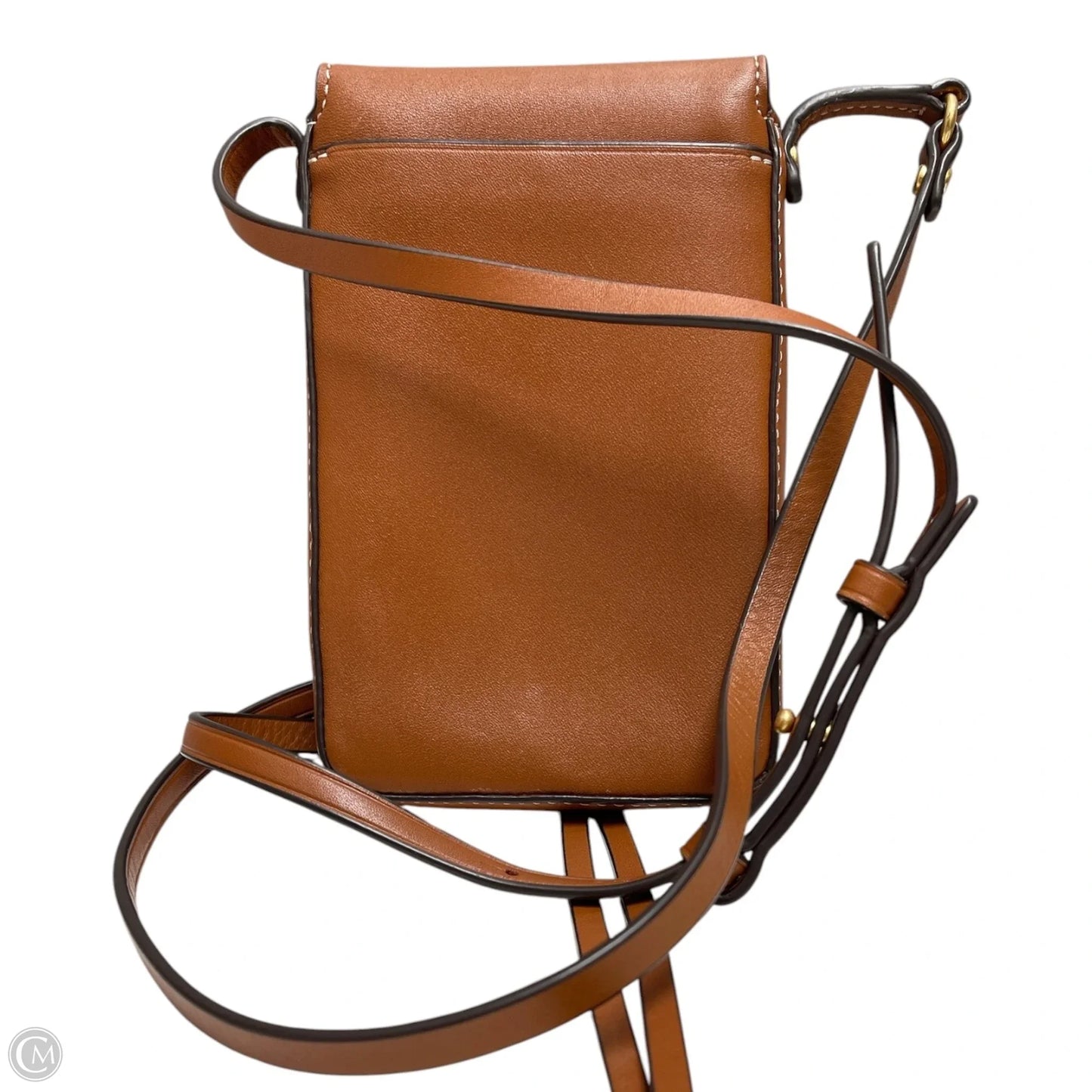 Crossbody Designer By Tory Burch, Size: Small