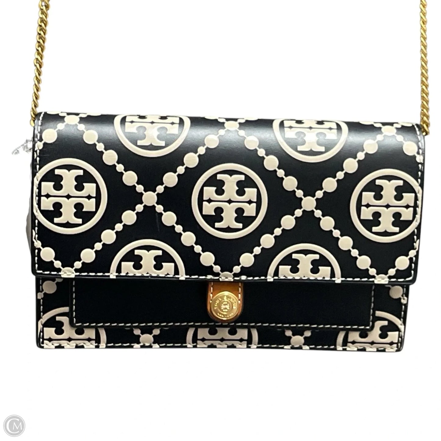 Crossbody Designer By Tory Burch, Size: Small