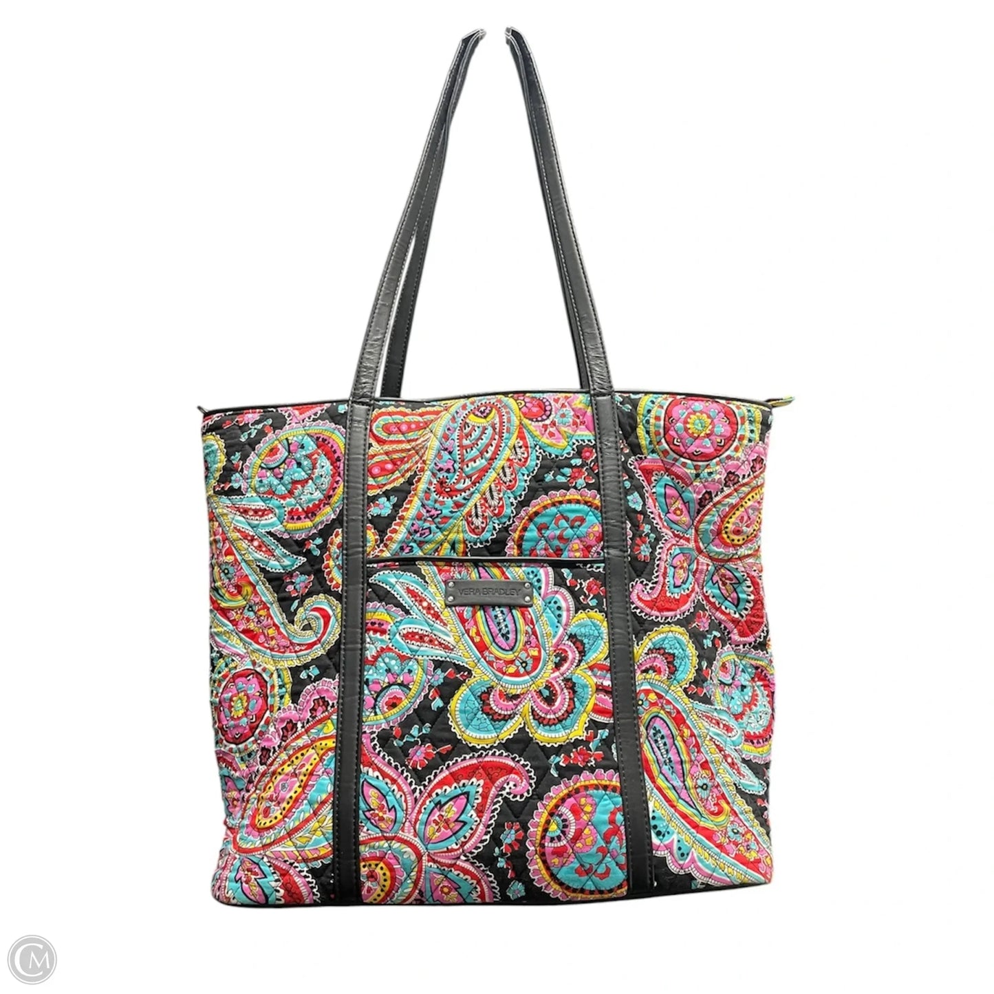 Tote By Vera Bradley, Size: Large
