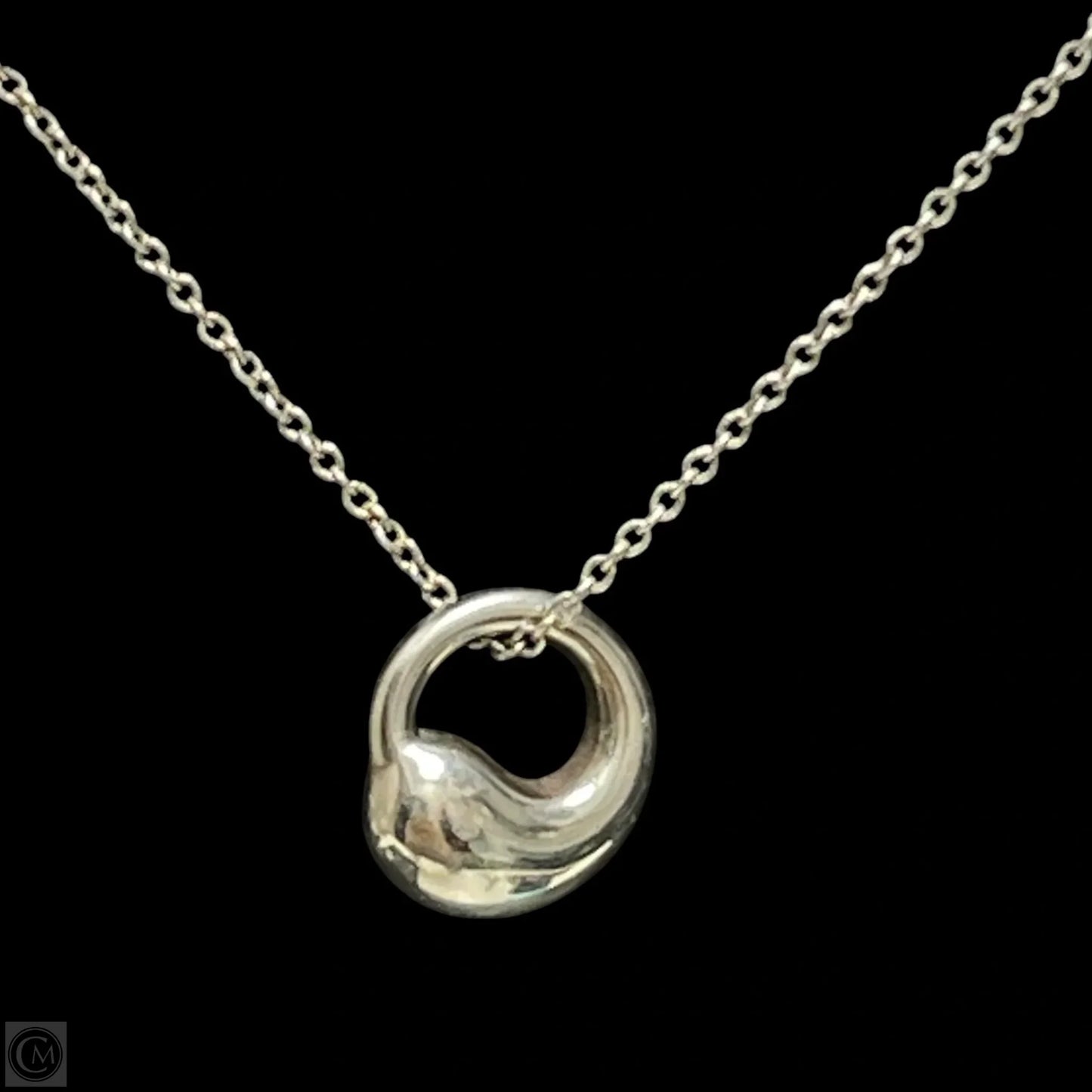 Necklace Luxury Designer By Tiffany And Company