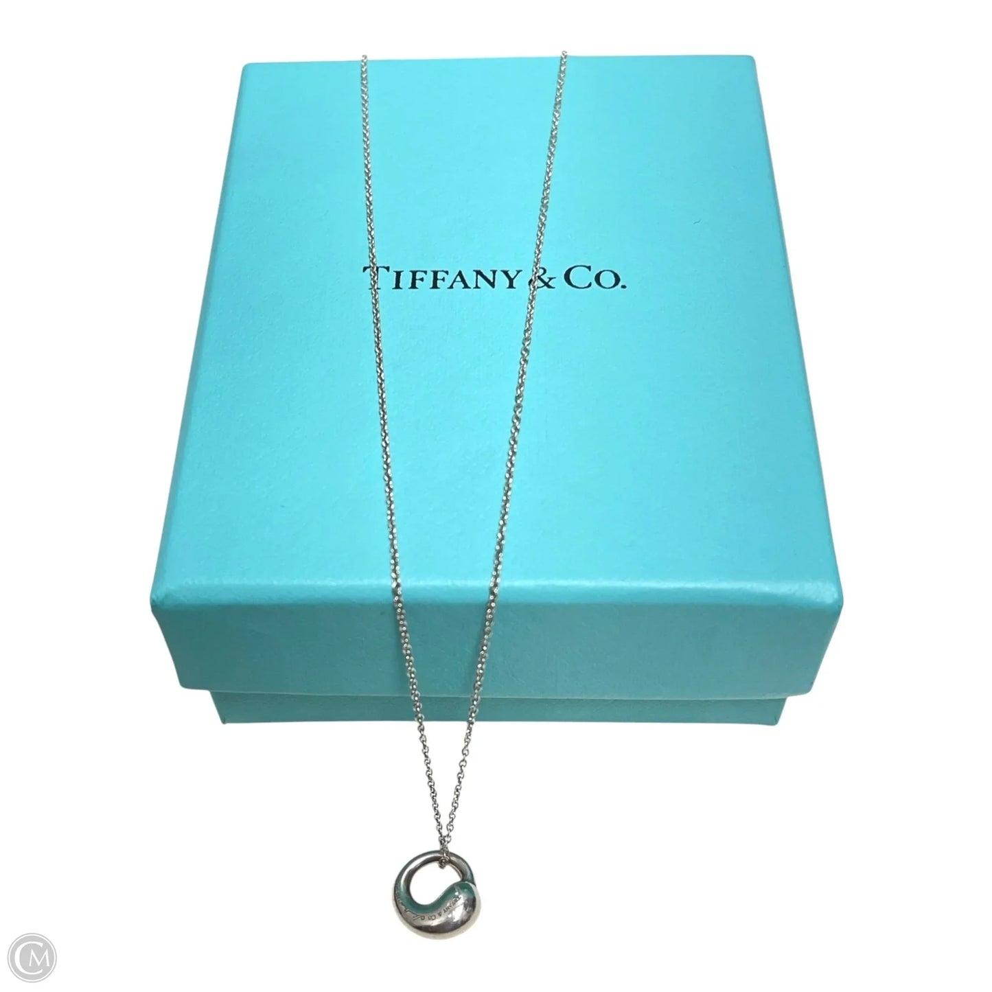 Necklace Luxury Designer By Tiffany And Company