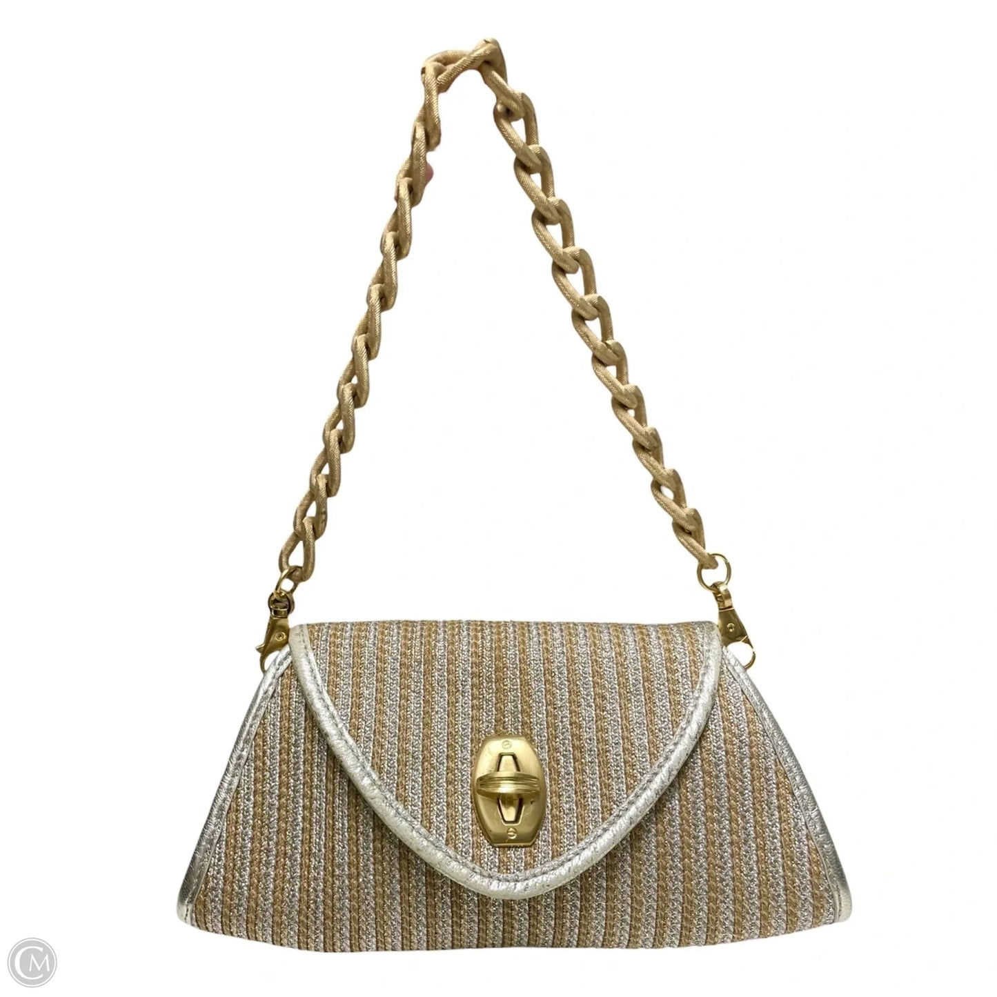 Clutch By Eric Javitz, Size: Small