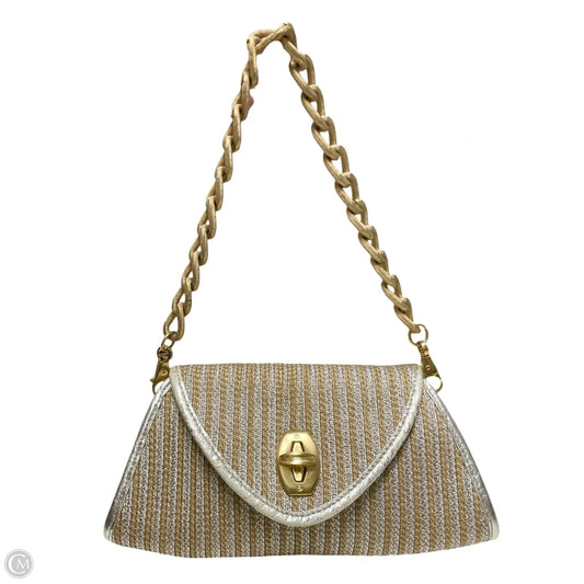Clutch By Eric Javitz, Size: Small