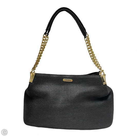 Handbag By Eric Javitz, Size: Large