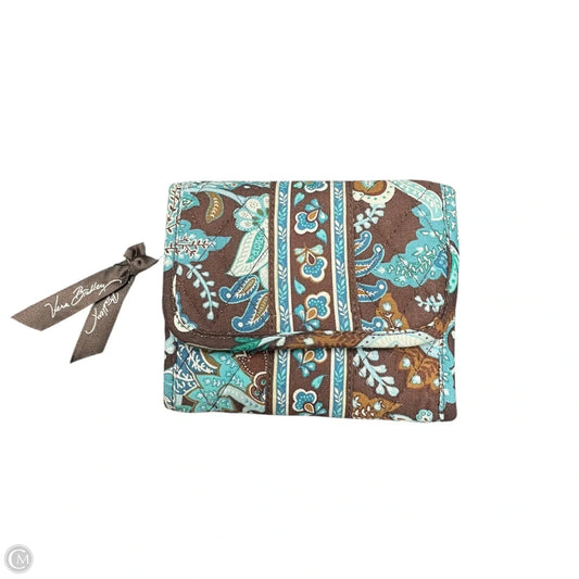 Wallet By Vera Bradley, Size: Small
