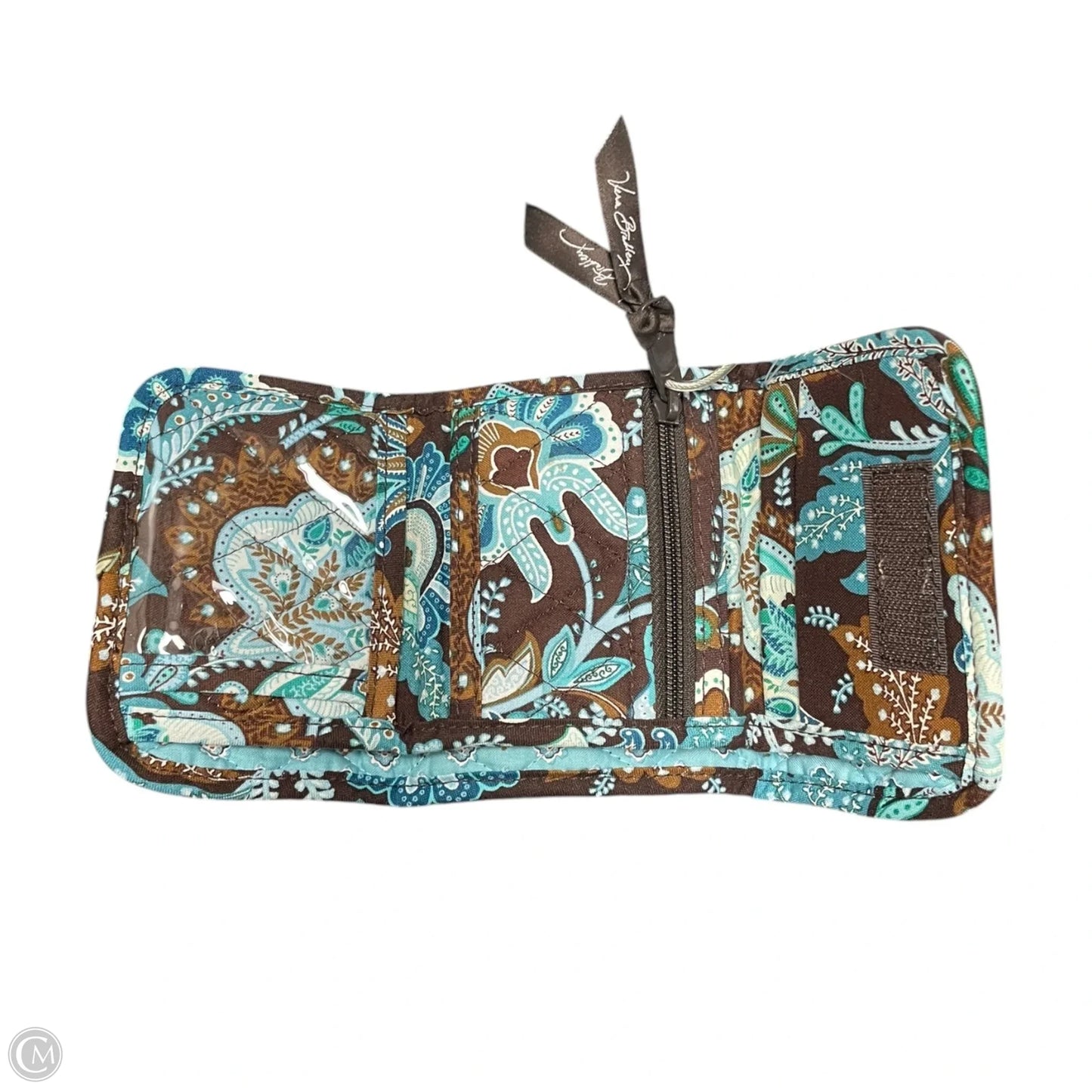 Wallet By Vera Bradley, Size: Small