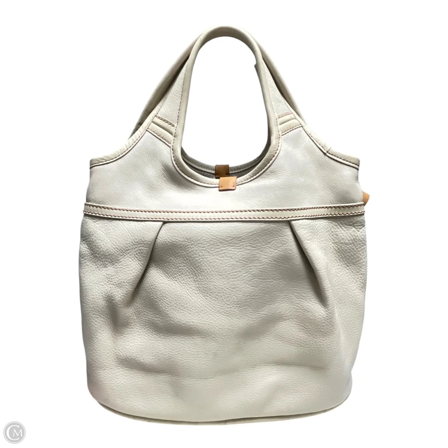 Handbag Designer By Ugg, Size: Large