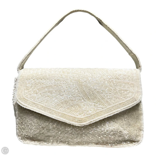 Handbag By CARLA MARCHI, Size: Small