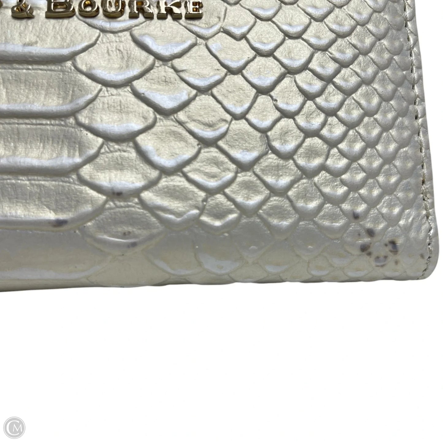 Wallet Designer By Dooney And Bourke, Size: Large
