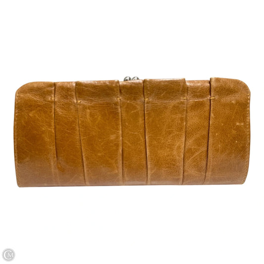 Wallet Leather By Hobo Intl, Size: Large