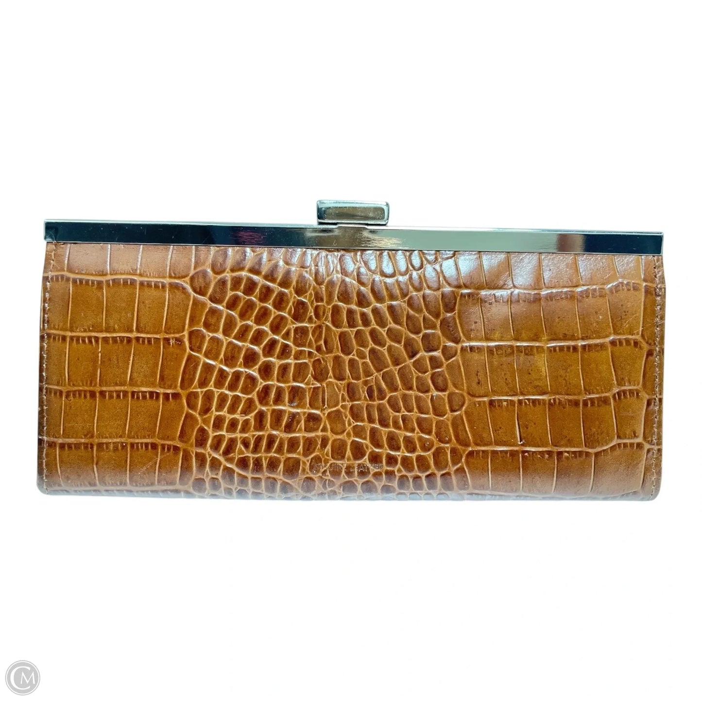 Wallet By Clothes Mentor, Size: Medium