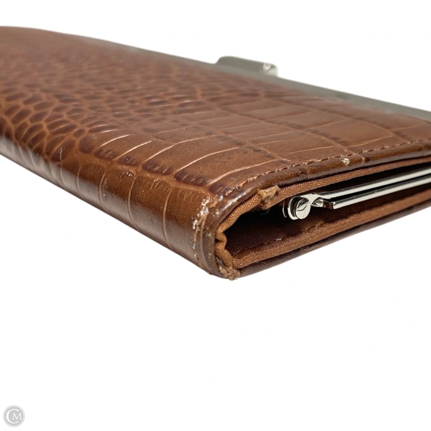 Wallet By Clothes Mentor, Size: Medium