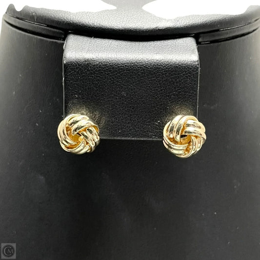 Earrings Designer By Tory Burch