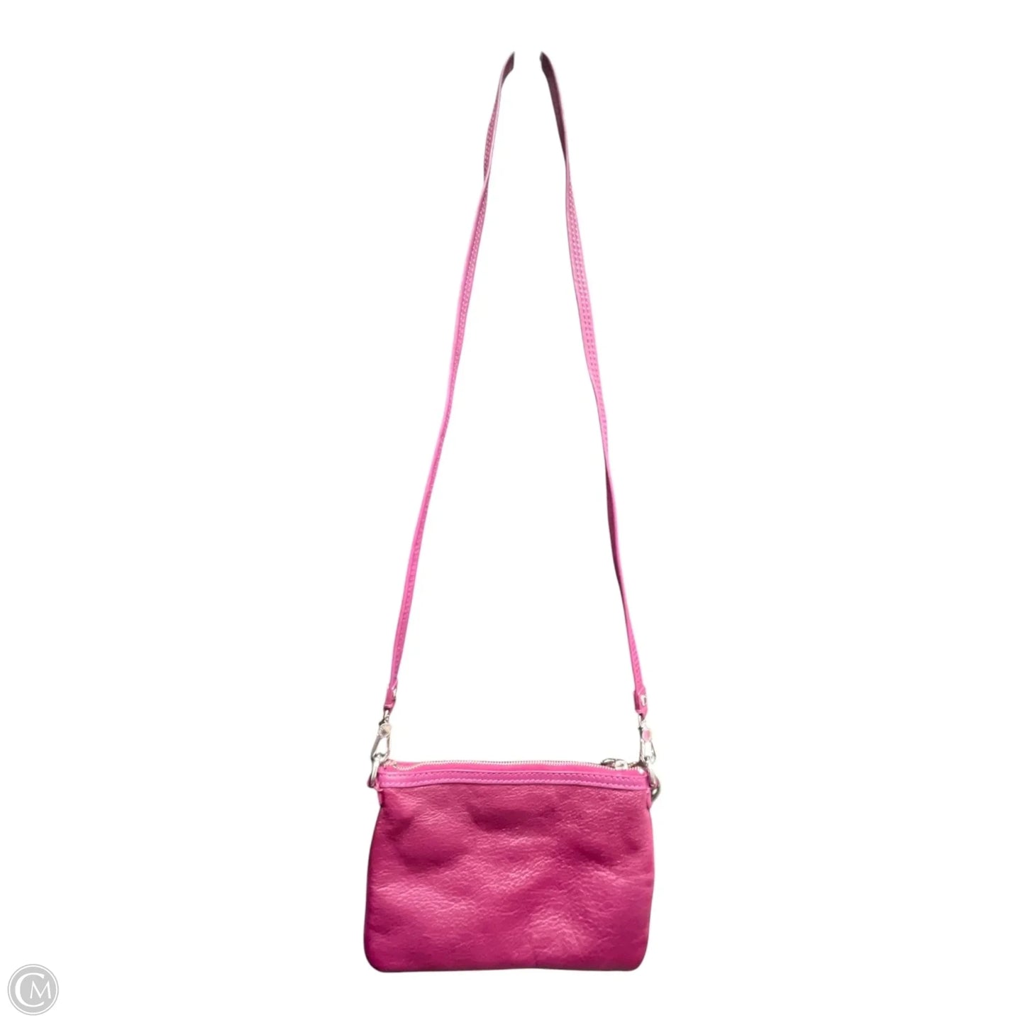 Crossbody Designer By Marc By Marc Jacobs, Size: Small