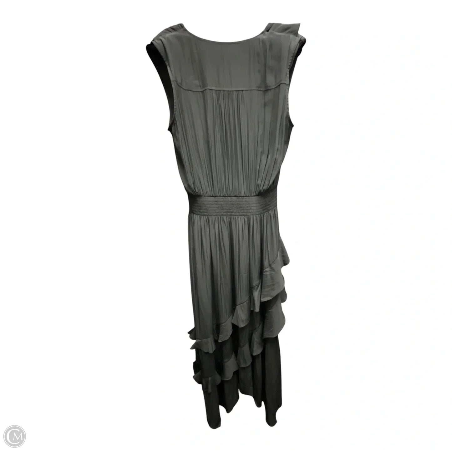 Dress Casual Maxi By Ramy Brook In Black, Size: L