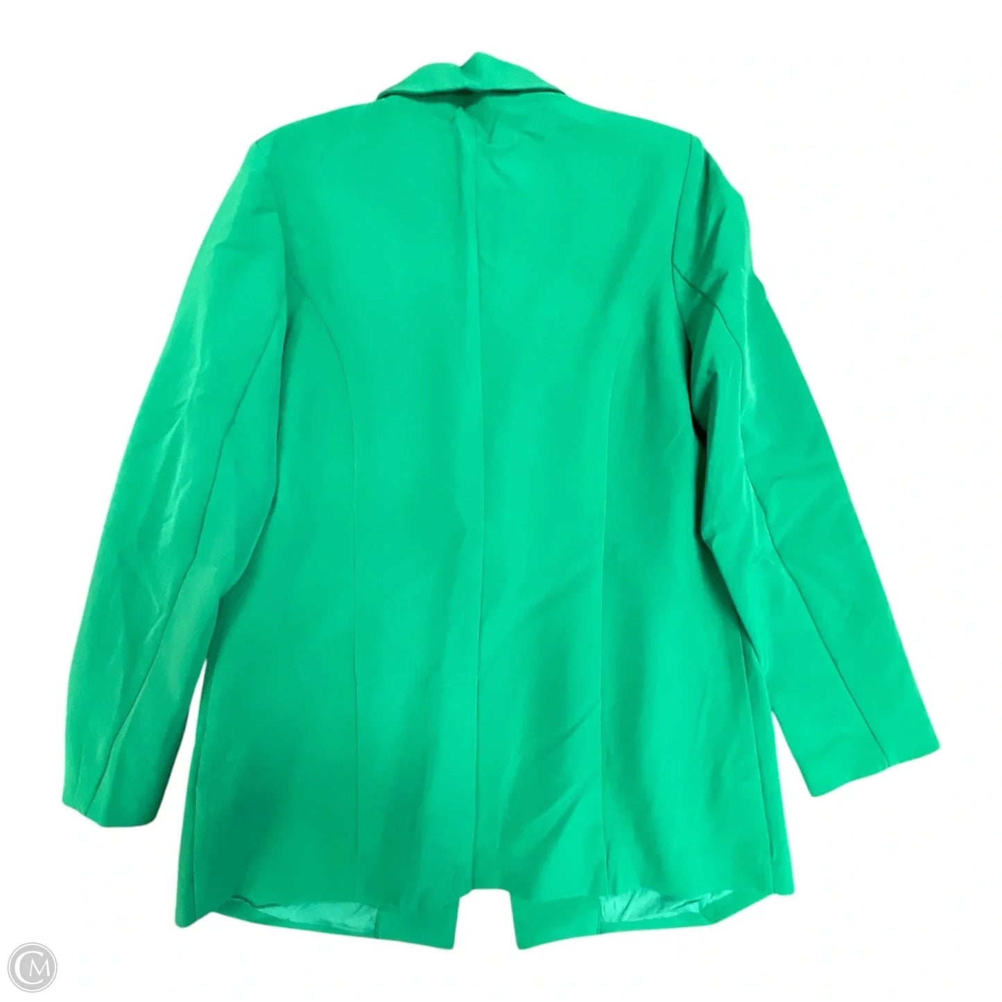 Blazer By Sincerely Jules In Green, Size: L