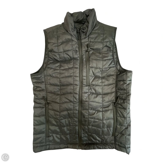 Vest Puffer & Quilted By BENCH In Black, Size: M