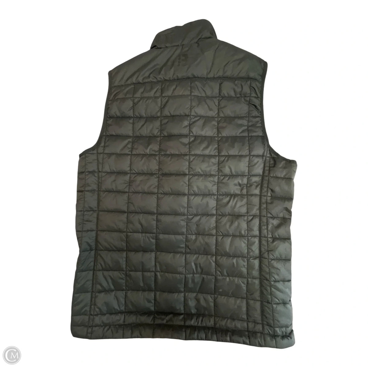 Vest Puffer & Quilted By BENCH In Black, Size: M