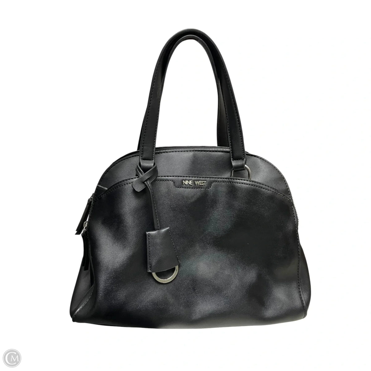 Handbag By Nine West, Size: Medium