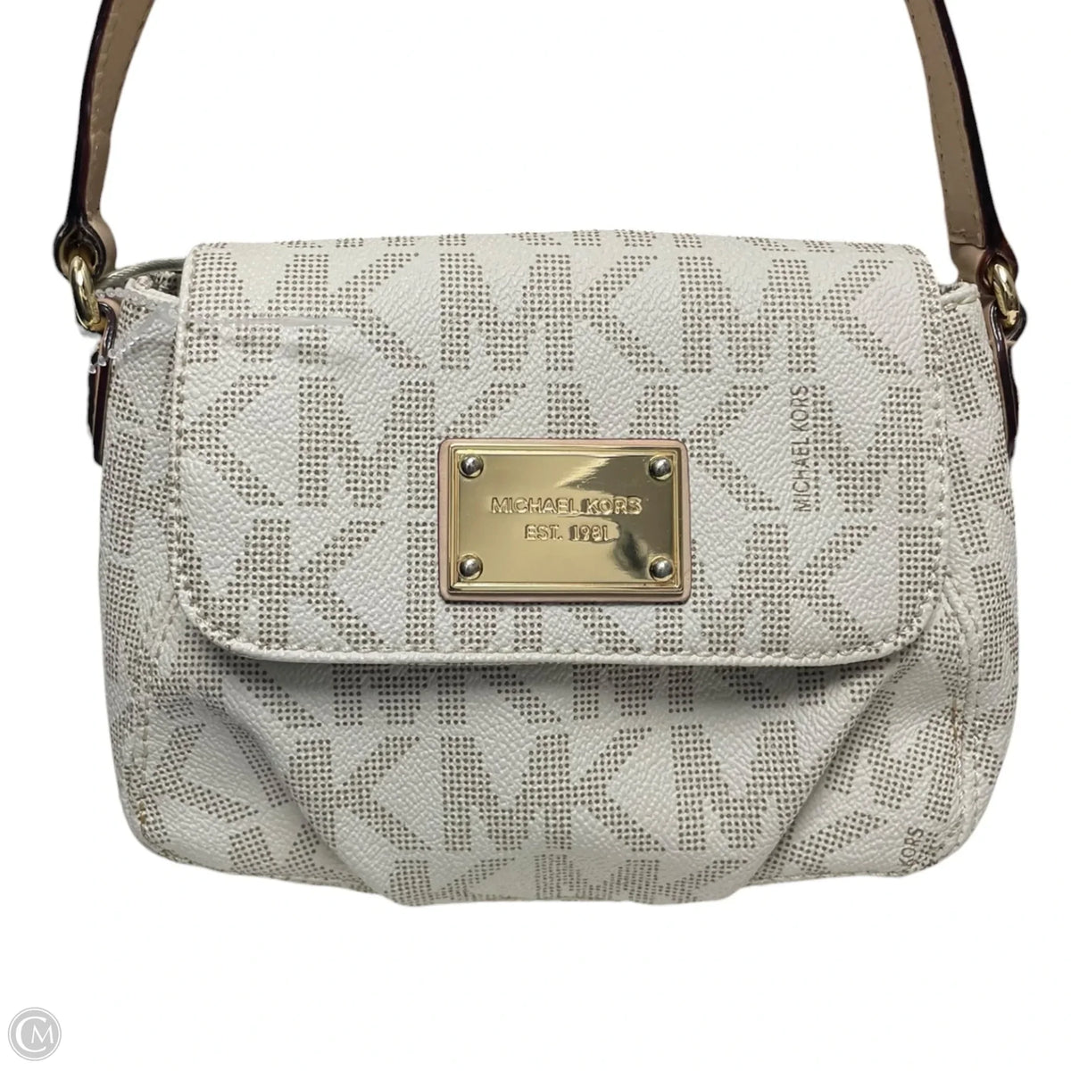 Crossbody By Michael By Michael Kors, Size: Small