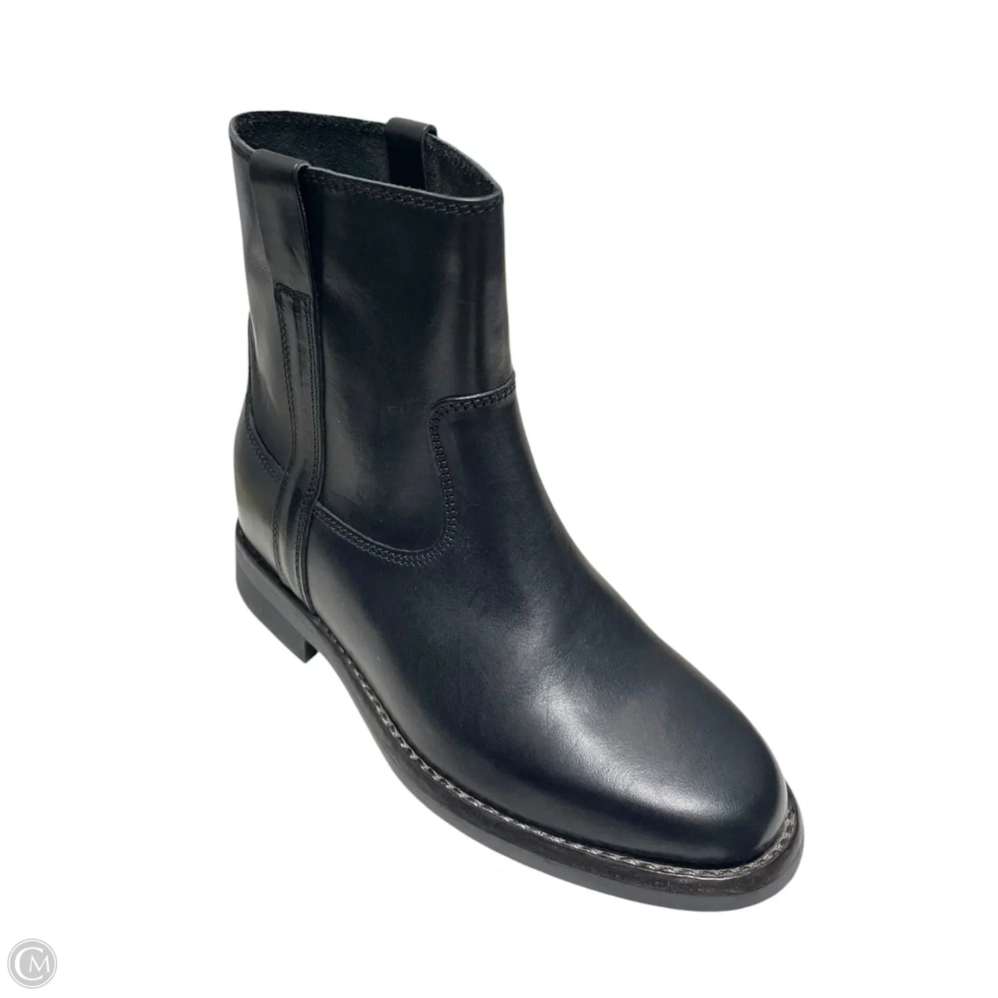 Boots Designer By Isabel Marant In Black, Size: 7