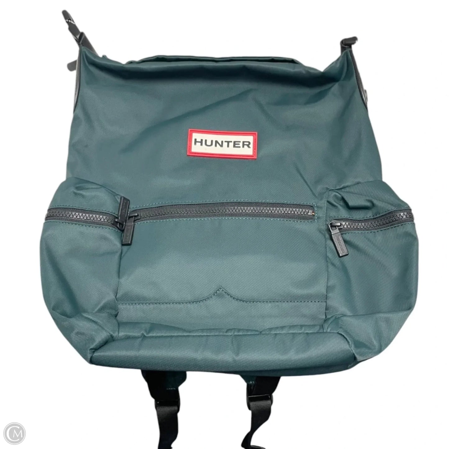 Backpack Designer By Hunter, Size: Medium