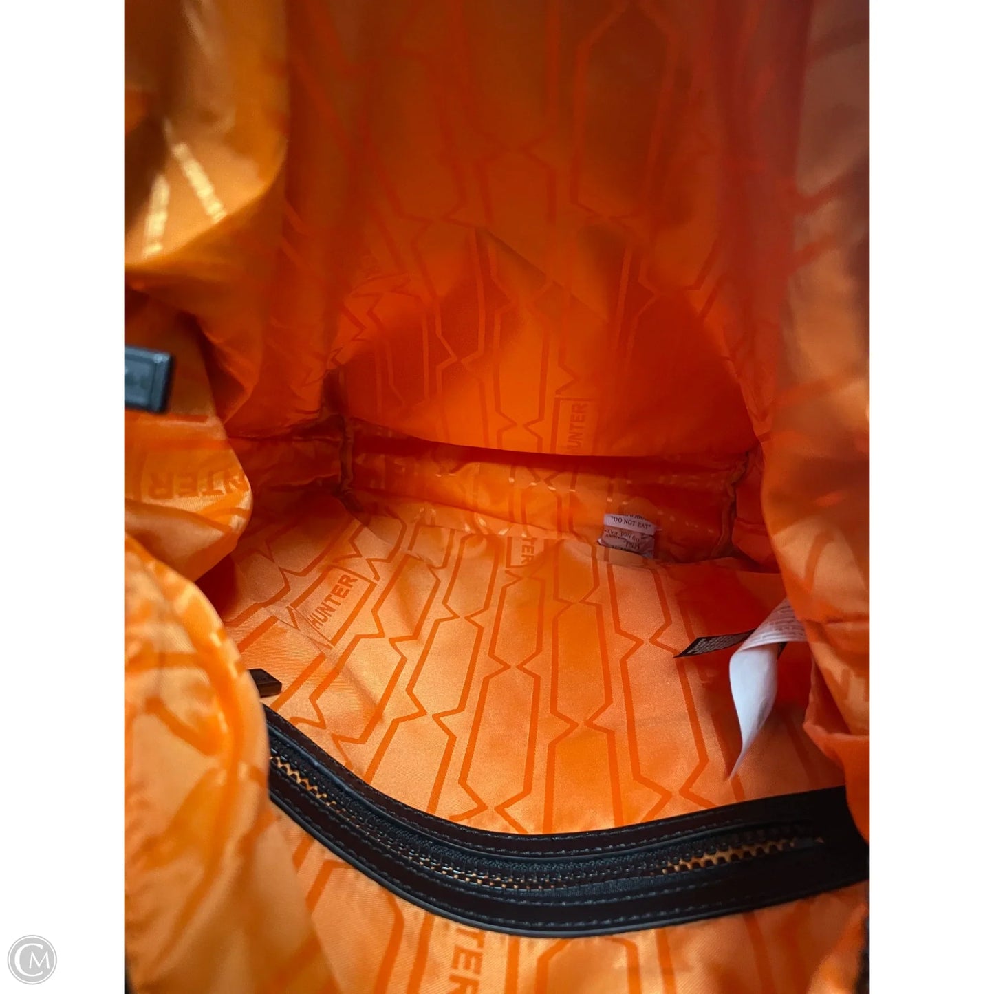 Backpack Designer By Hunter, Size: Medium