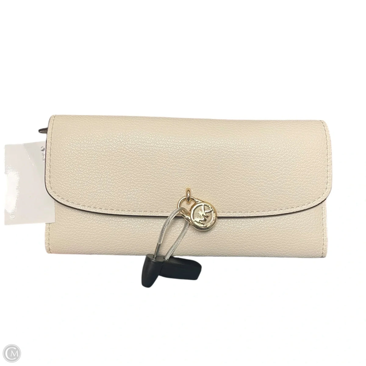 Wallet Designer By Michael Kors, Size: Large