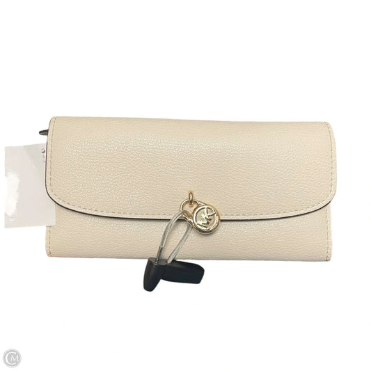 Wallet Designer By Michael Kors, Size: Large