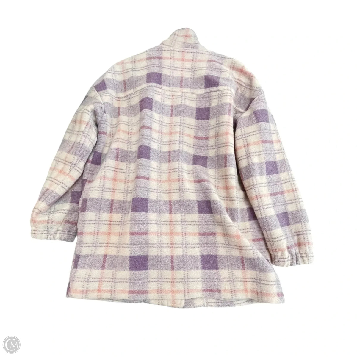 Coat Other By Universal Thread In Pink, Size: S
