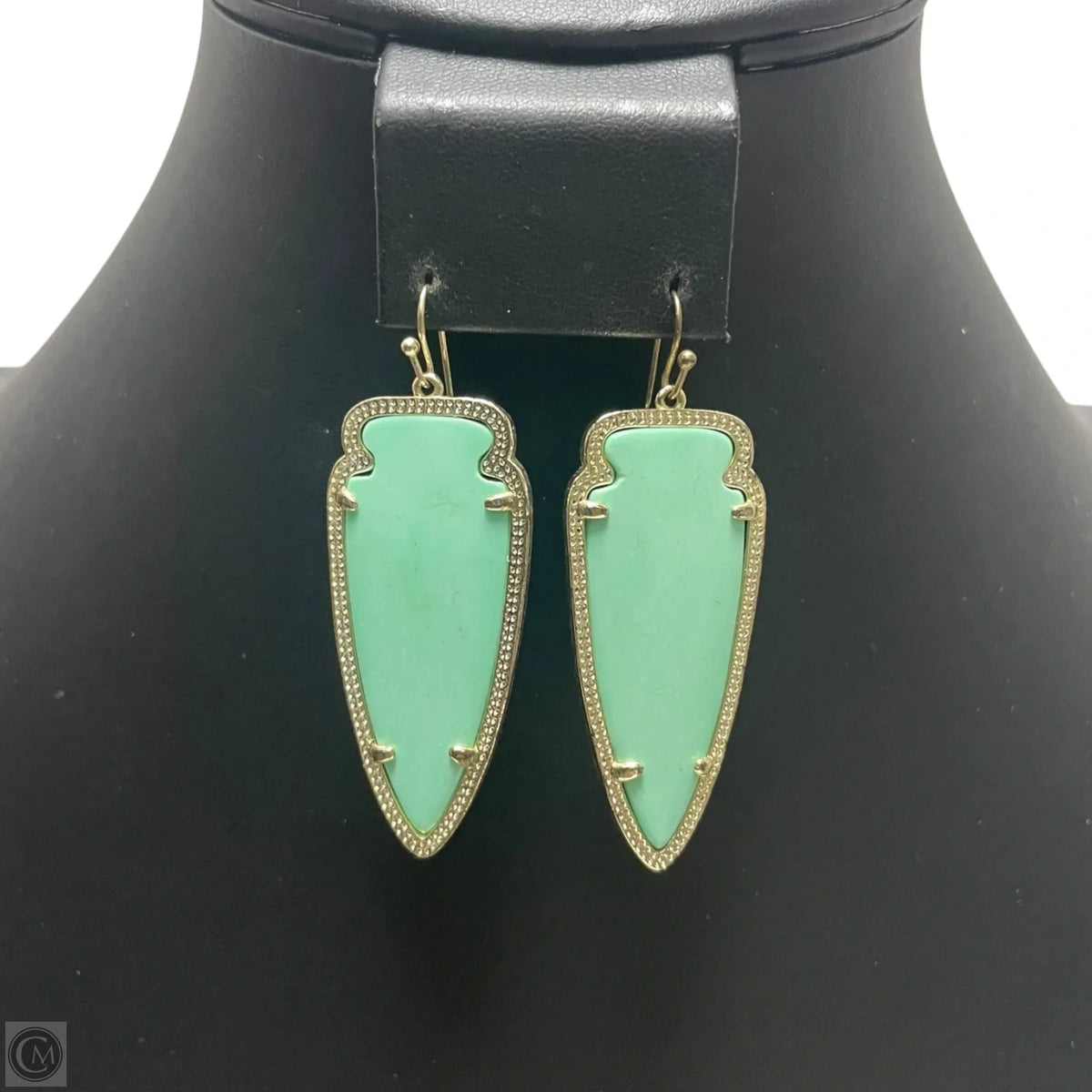 Earrings Designer By Kendra Scott