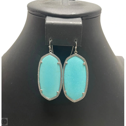 Earrings Designer By Kendra Scott