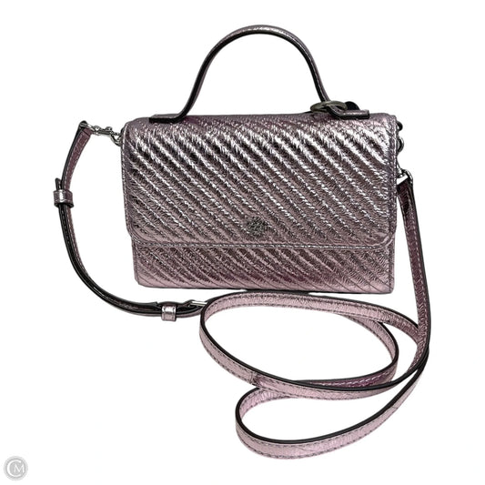 Crossbody Designer By Tory Burch, Size: Small