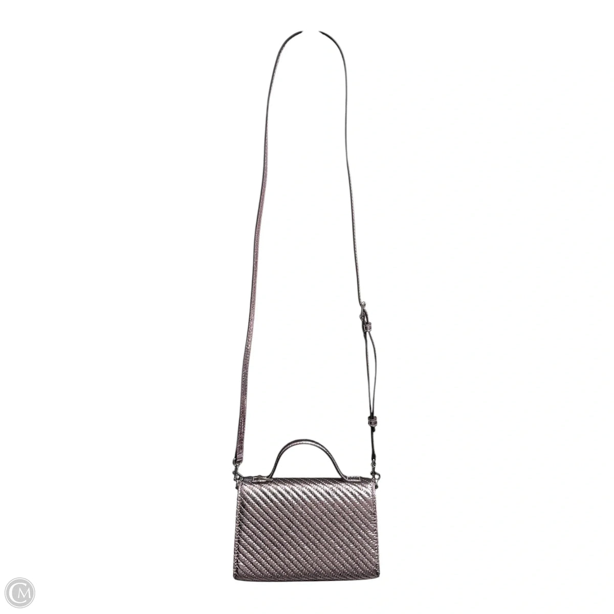 Crossbody Designer By Tory Burch, Size: Small