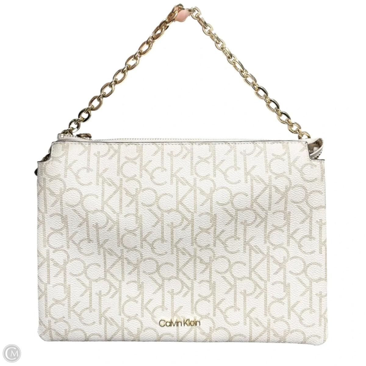 Crossbody By Calvin Klein, Size: Medium
