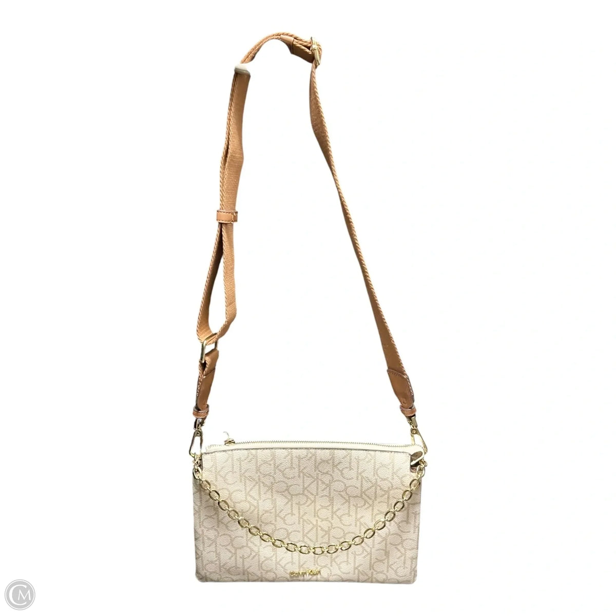 Crossbody By Calvin Klein, Size: Medium