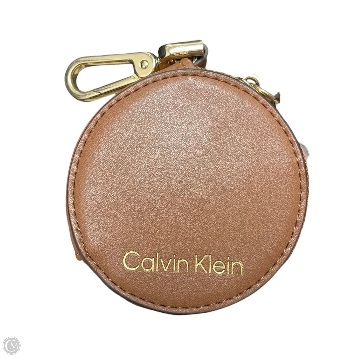 Crossbody By Calvin Klein, Size: Medium