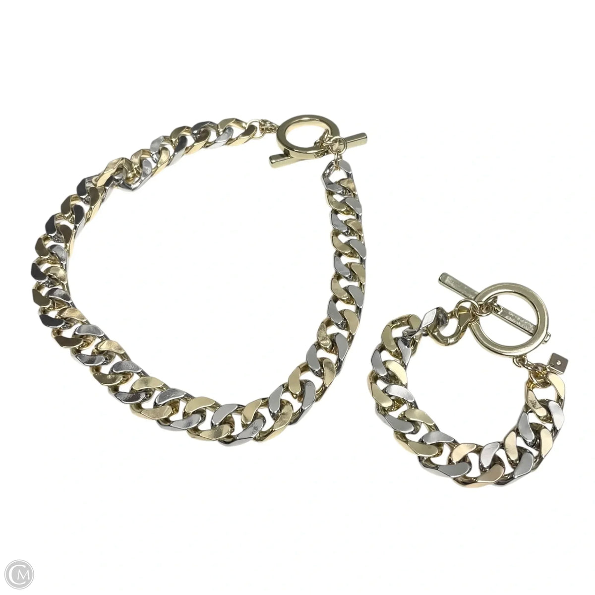Necklace Set By Banana Republic