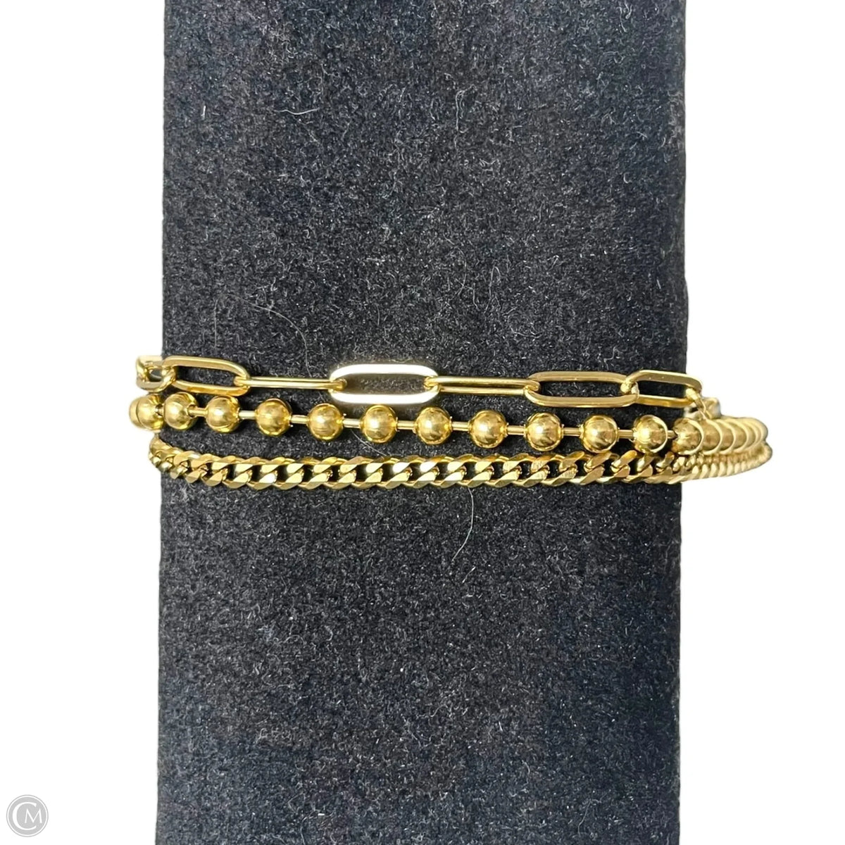 Bracelet Set By BRENDA GRANDS