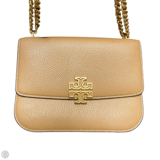 Handbag Designer By Tory Burch, Size: Small