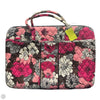 Laptop Bag By Vera Bradley, Size: Large