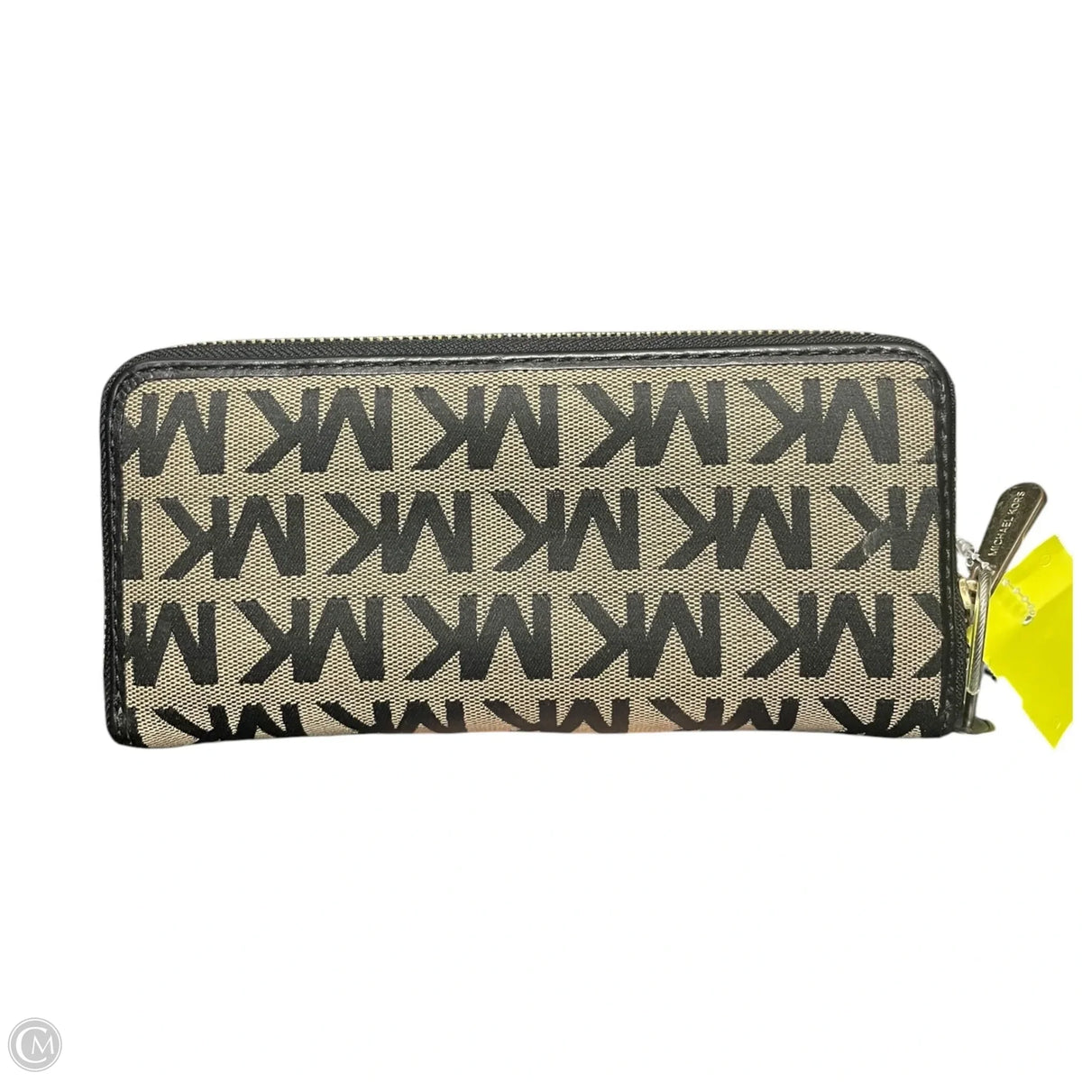 Wallet Designer By Michael Kors, Size: Large