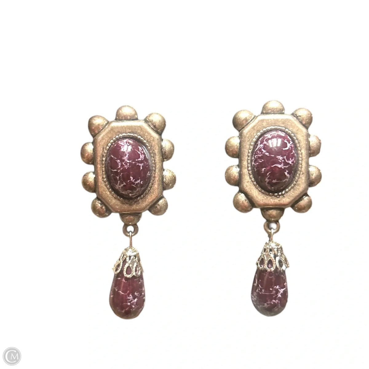 Earrings Clip By Clothes Mentor