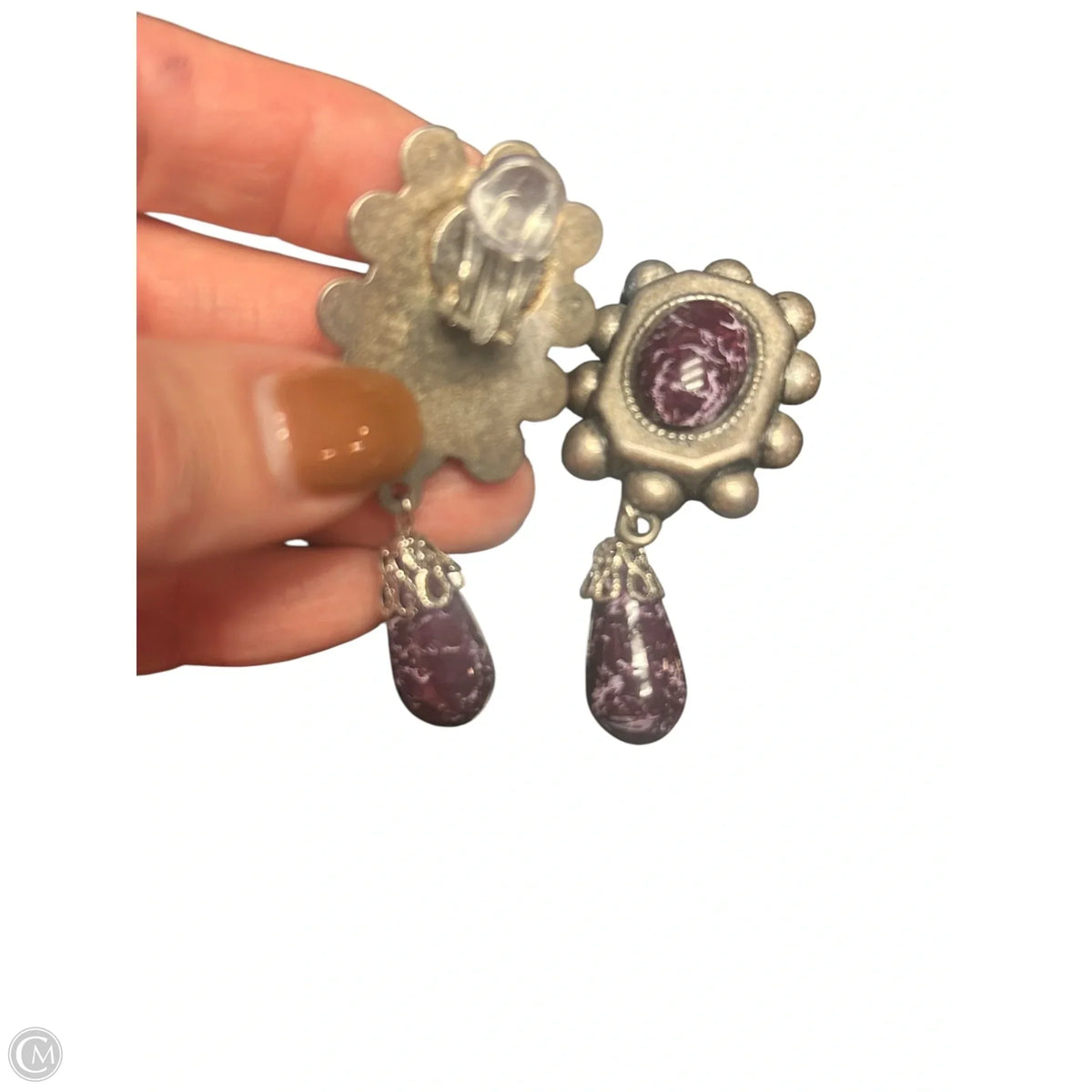 Earrings Clip By Clothes Mentor