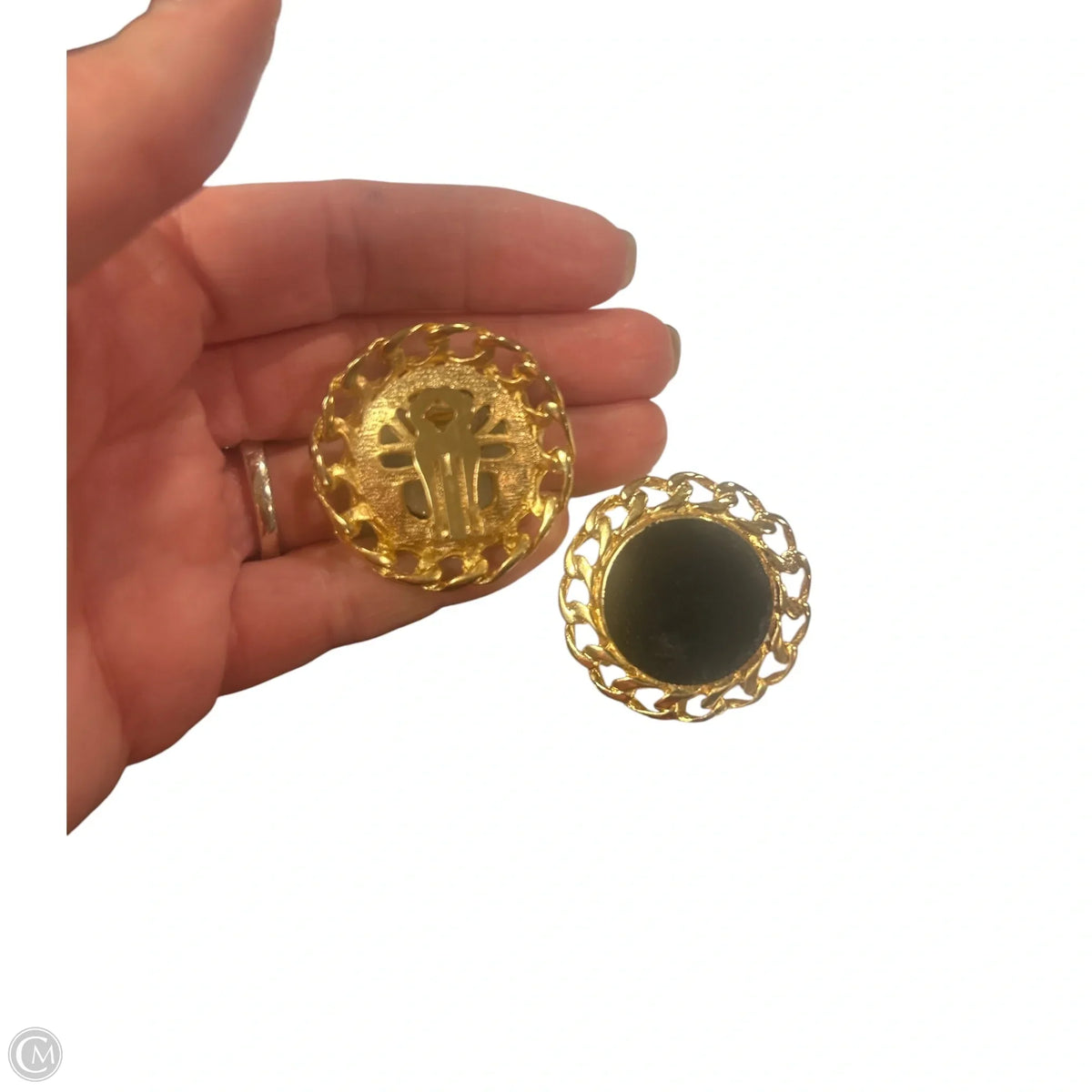 Earrings Clip By Clothes Mentor